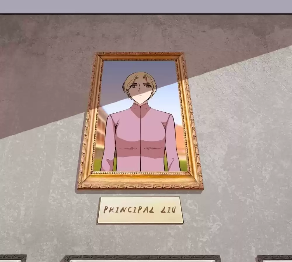 Read The Advanced Soul chapter 43 image 15 on Lezhin