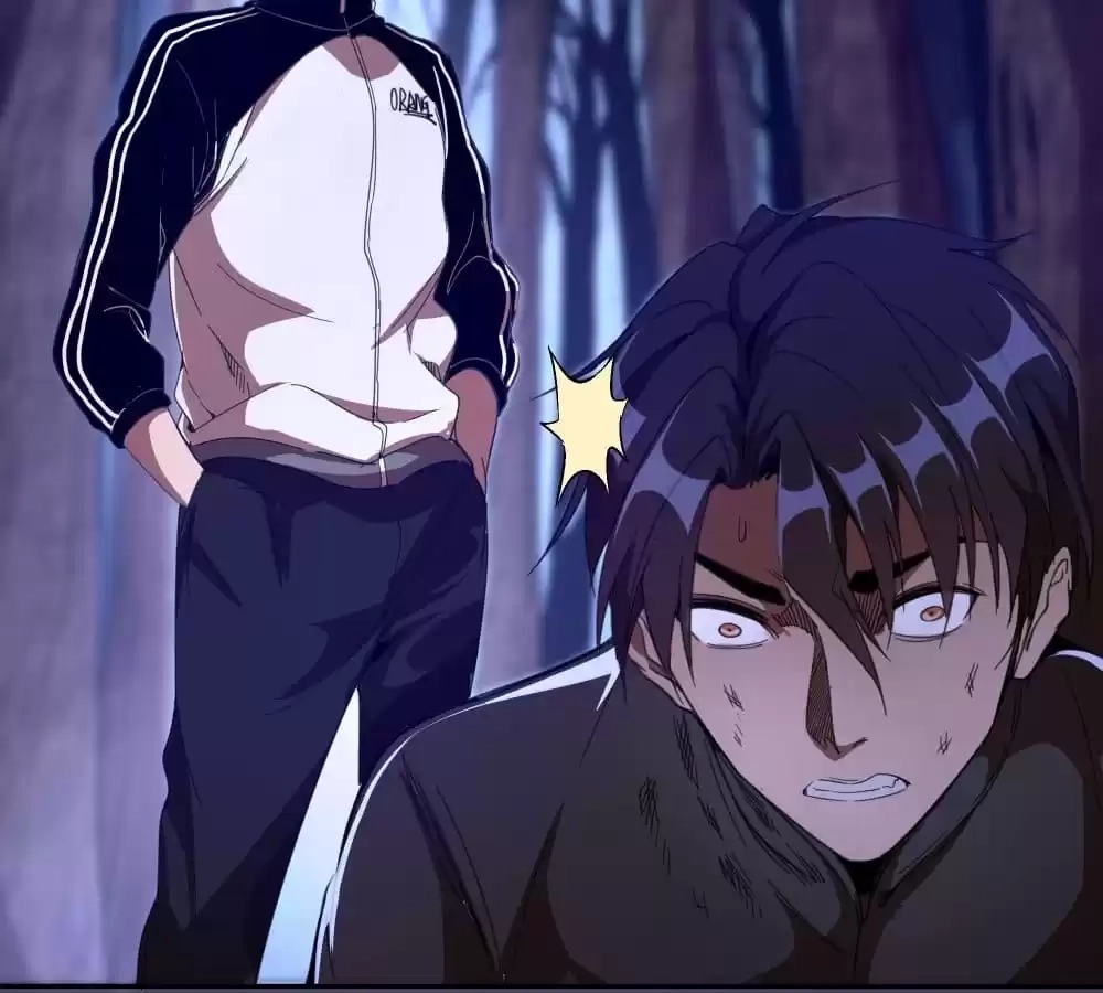 Read The Advanced Soul chapter 43 image 150 on Lezhin