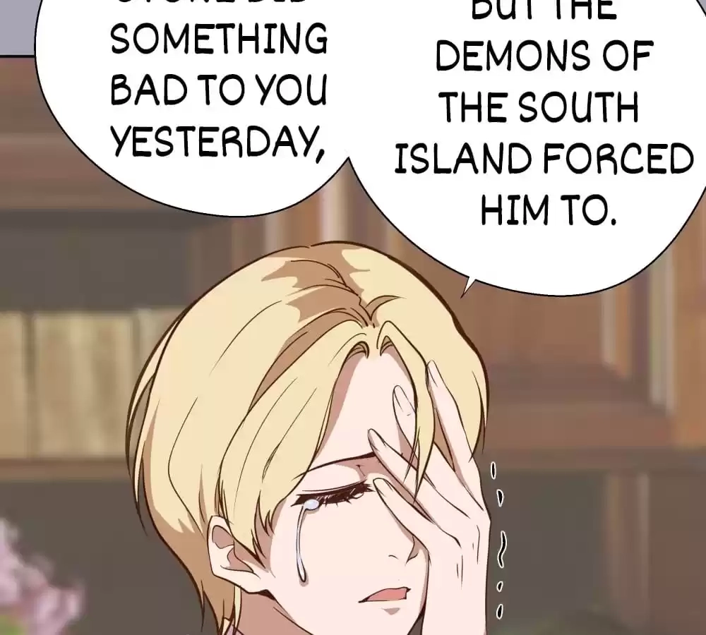 Read The Advanced Soul chapter 43 image 18 on Lezhin