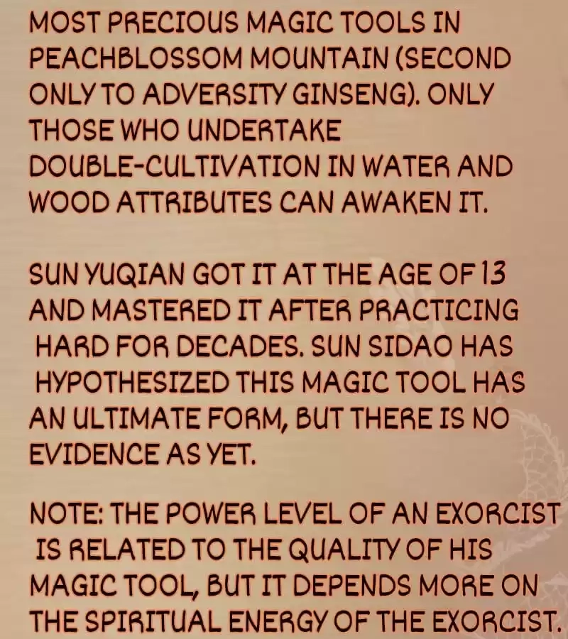 Read The Advanced Soul chapter 43 image 182 on Lezhin