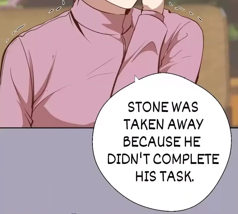 Read The Advanced Soul chapter 43 image 19 on Lezhin
