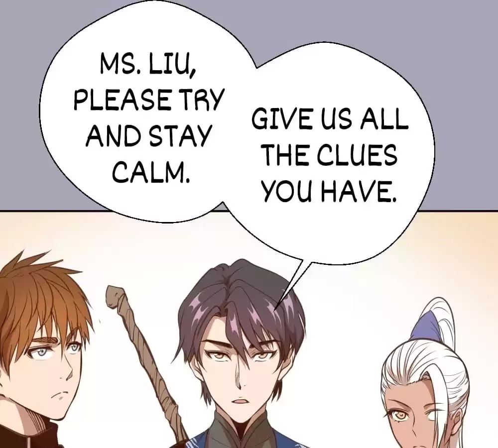 Read The Advanced Soul chapter 43 image 20 on Lezhin