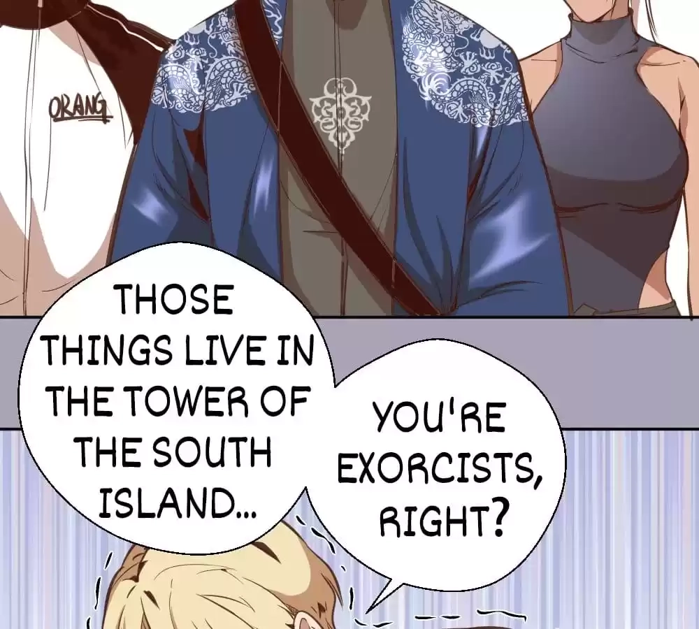 Read The Advanced Soul chapter 43 image 21 on Lezhin