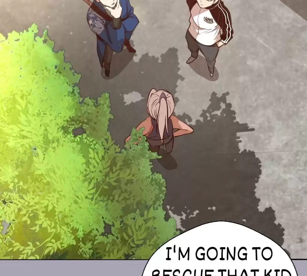 Read The Advanced Soul chapter 43 image 26 on Lezhin