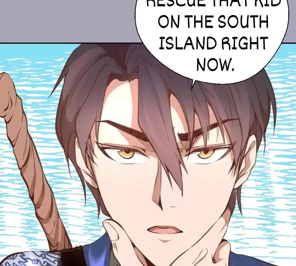 Read The Advanced Soul chapter 43 image 27 on Lezhin