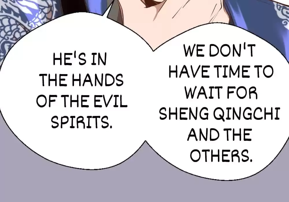 Read The Advanced Soul chapter 43 image 28 on Lezhin
