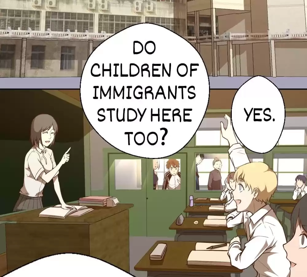 Read The Advanced Soul chapter 43 image 3 on Lezhin