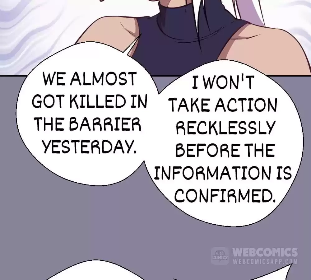 Read The Advanced Soul chapter 43 image 30 on Lezhin