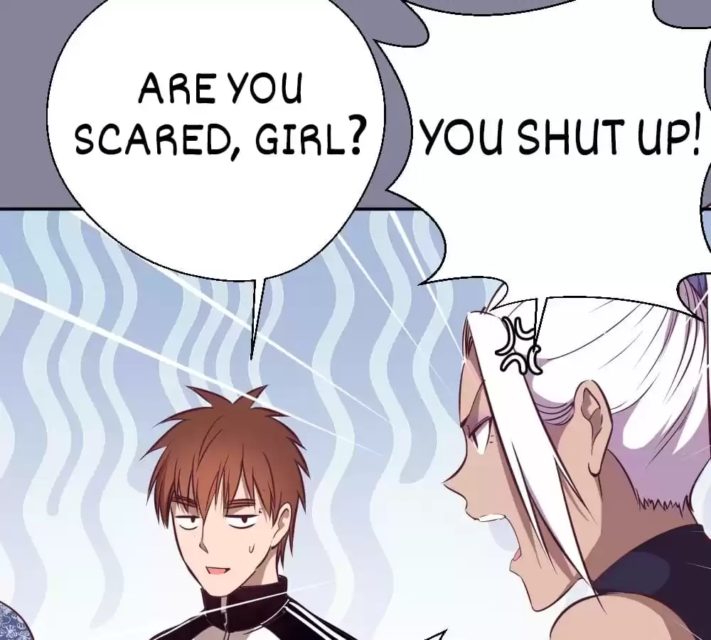 Read The Advanced Soul chapter 43 image 31 on Lezhin