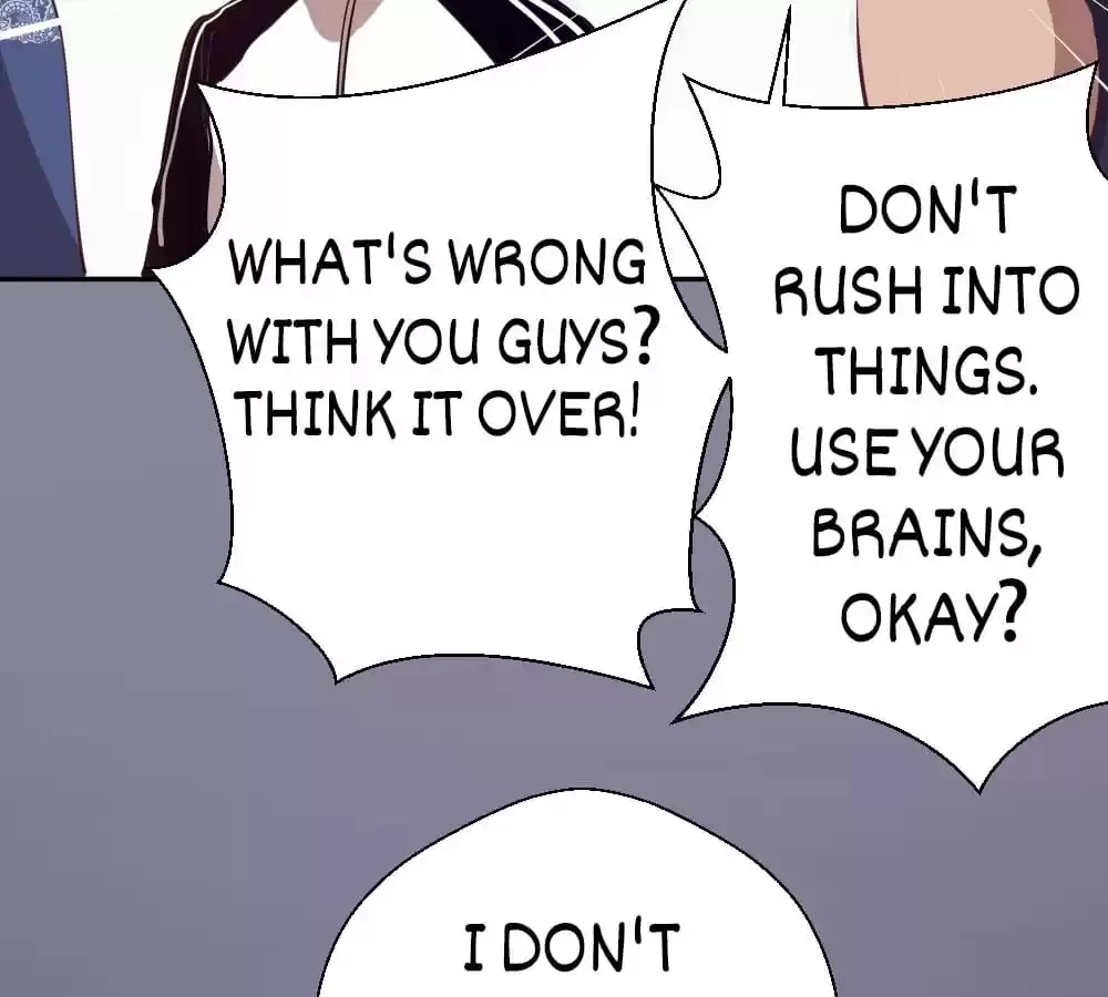 Read The Advanced Soul chapter 43 image 32 on Lezhin