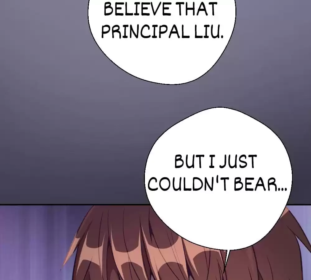 Read The Advanced Soul chapter 43 image 33 on Lezhin