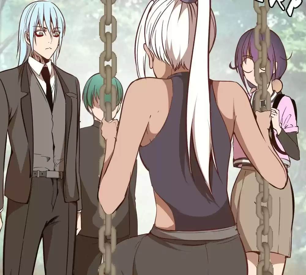 Read The Advanced Soul chapter 43 image 36 on Lezhin