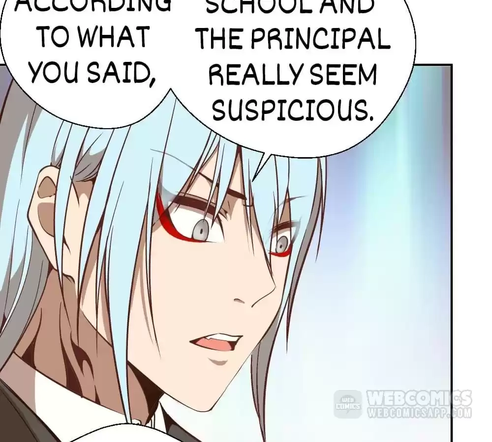 Read The Advanced Soul chapter 43 image 38 on Lezhin