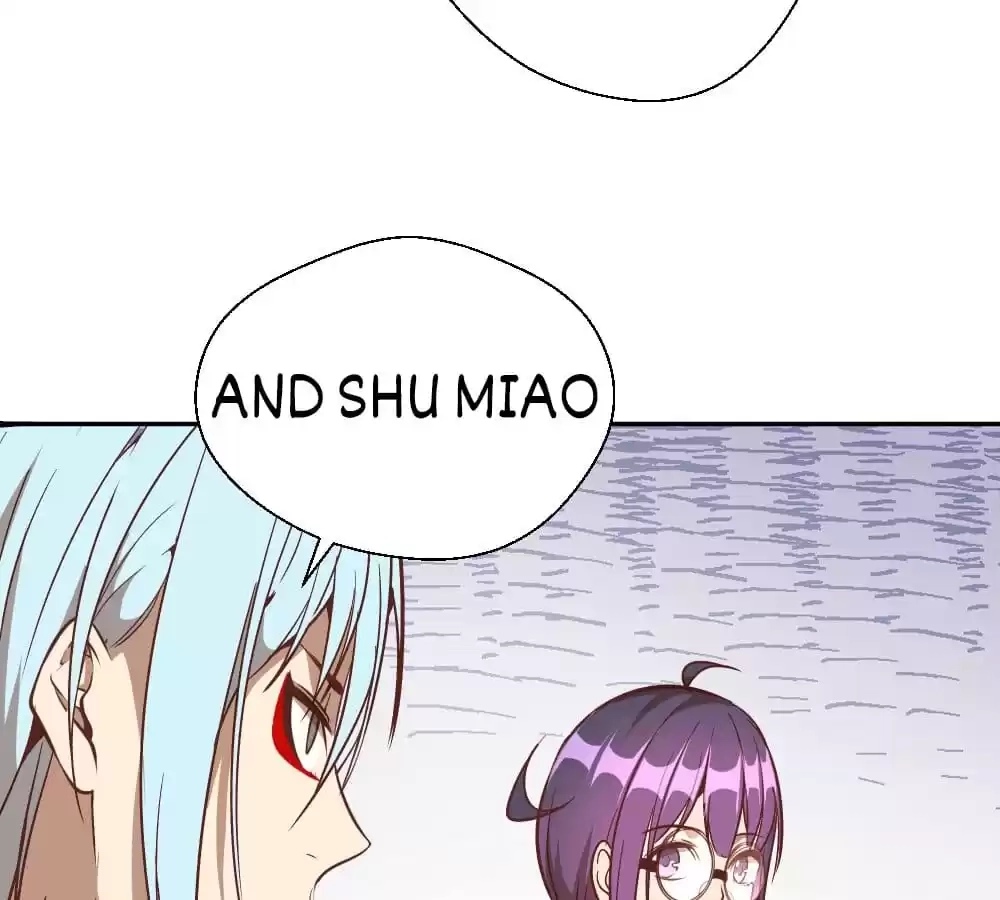 Read The Advanced Soul chapter 43 image 43 on Lezhin