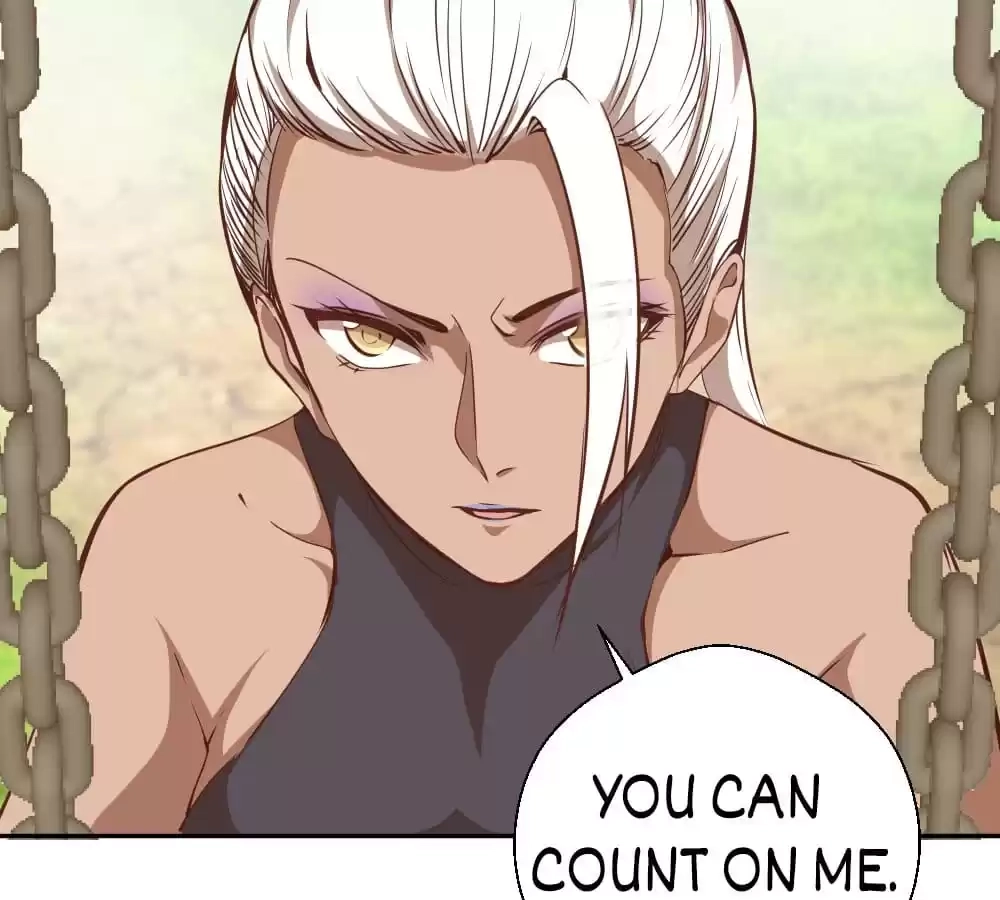 Read The Advanced Soul chapter 43 image 45 on Lezhin