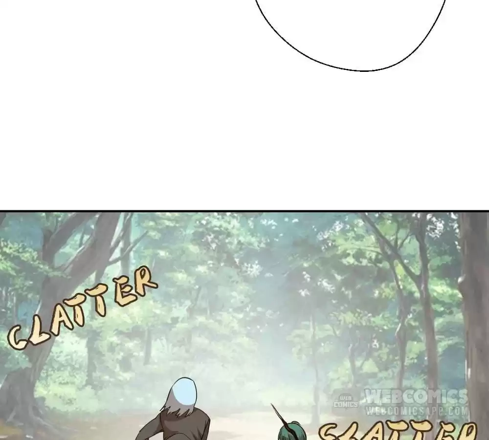 Read The Advanced Soul chapter 43 image 46 on Lezhin