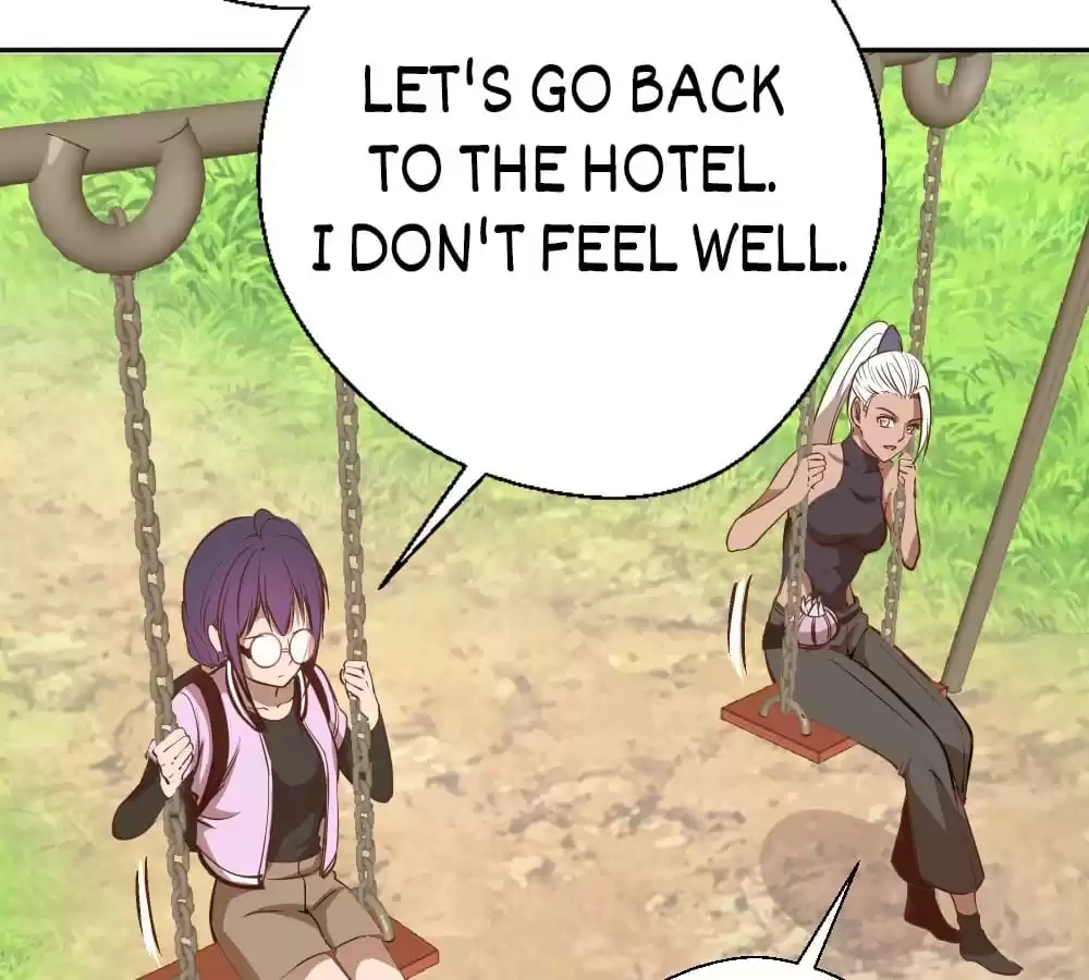 Read The Advanced Soul chapter 43 image 48 on Lezhin
