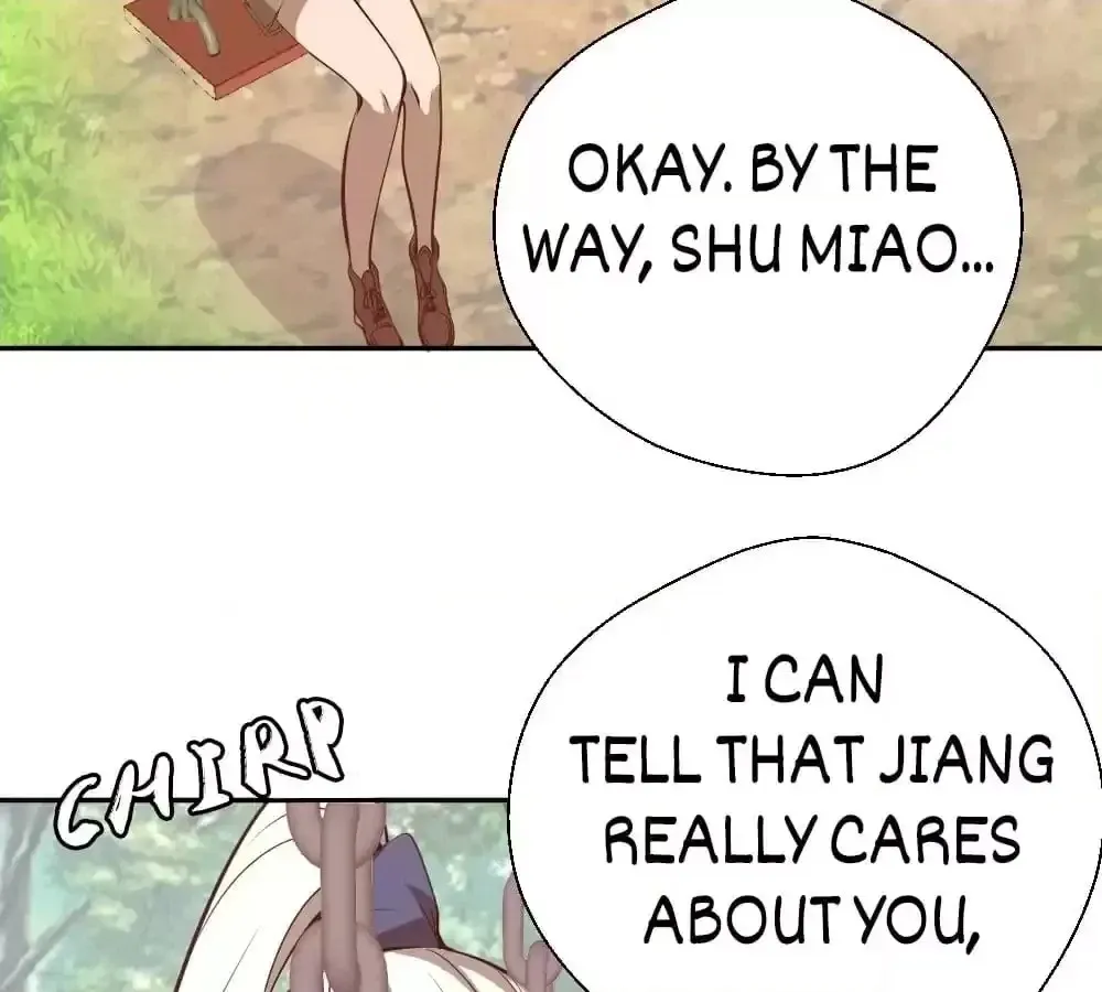 Read The Advanced Soul chapter 43 image 49 on Lezhin