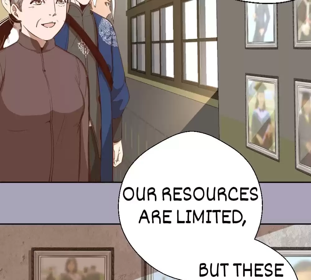 Read The Advanced Soul chapter 43 image 5 on Lezhin