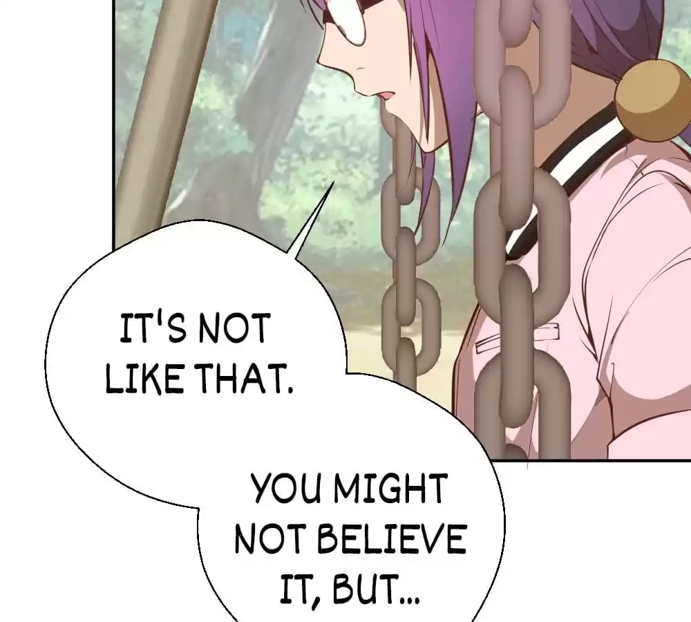 Read The Advanced Soul chapter 43 image 51 on Lezhin