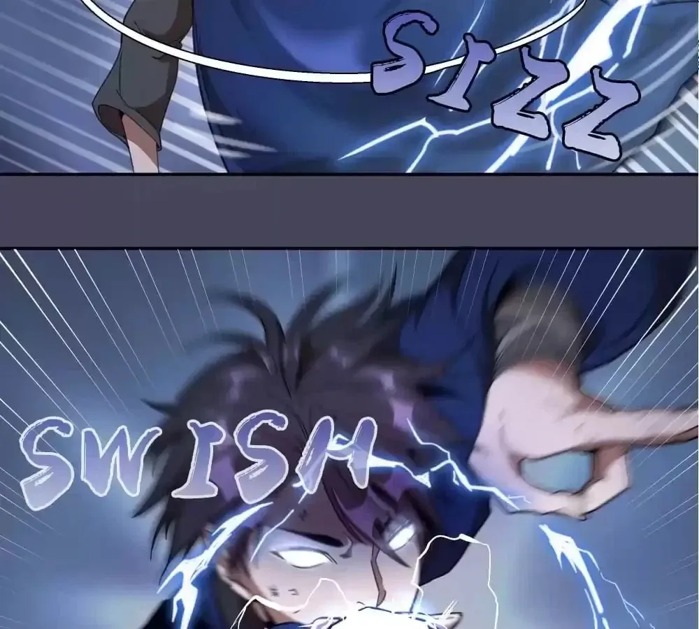 Read The Advanced Soul chapter 43 image 59 on Lezhin