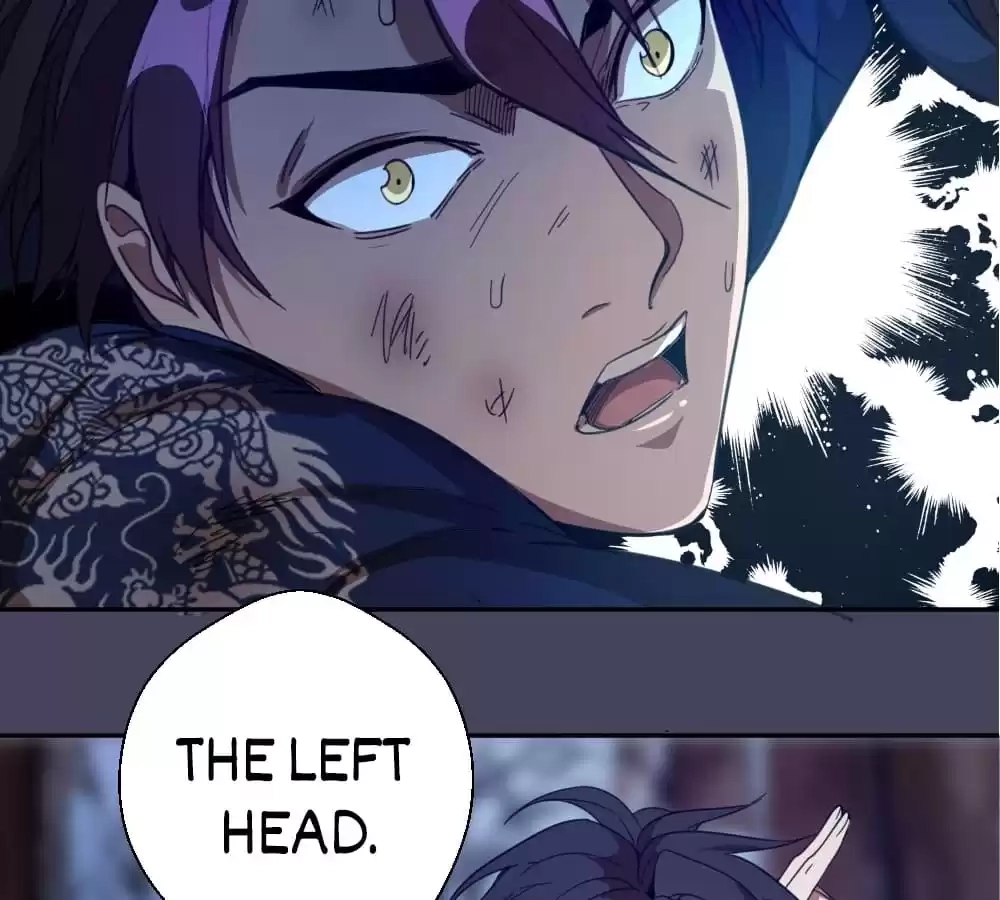 Read The Advanced Soul chapter 43 image 63 on Lezhin