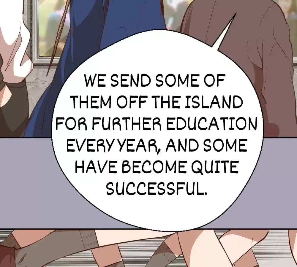 Read The Advanced Soul chapter 43 image 7 on Lezhin