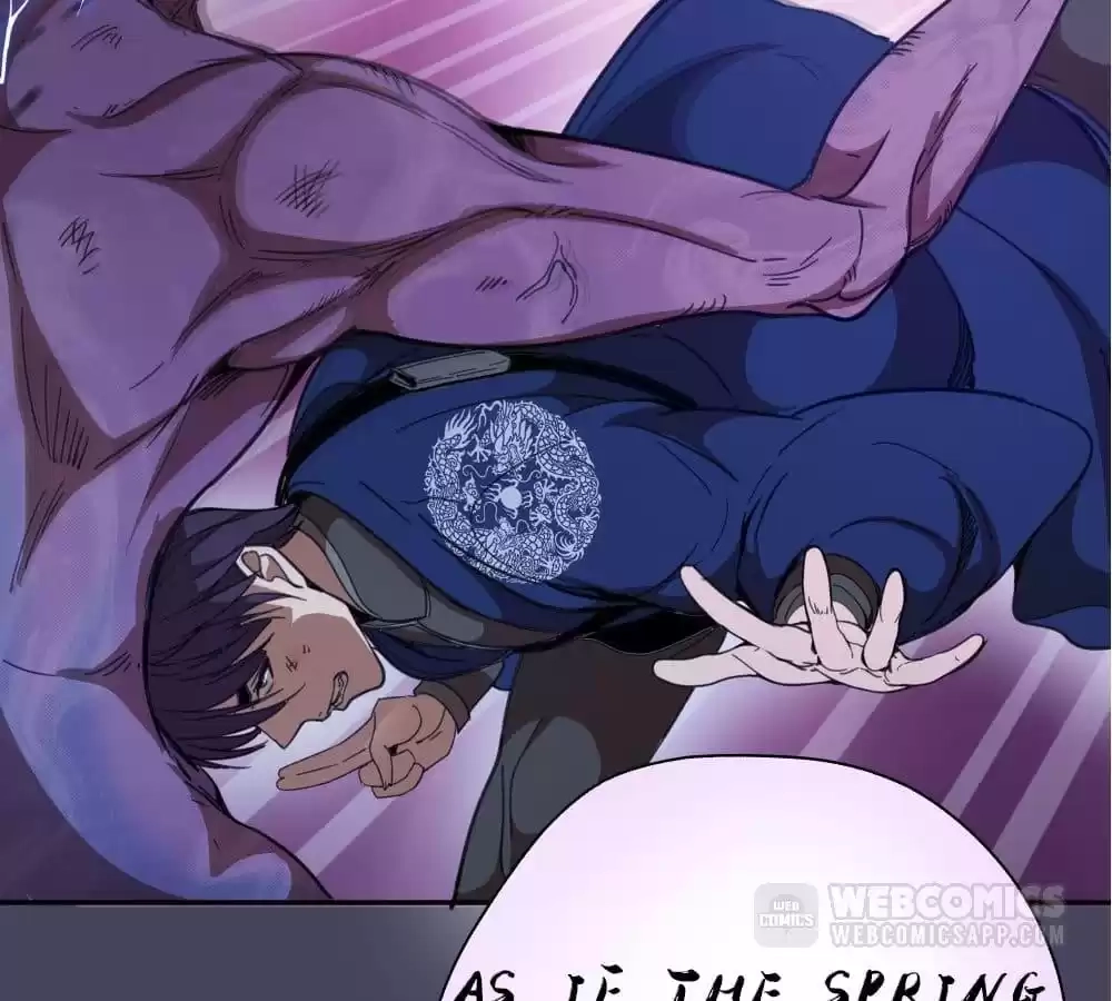 Read The Advanced Soul chapter 43 image 70 on Lezhin