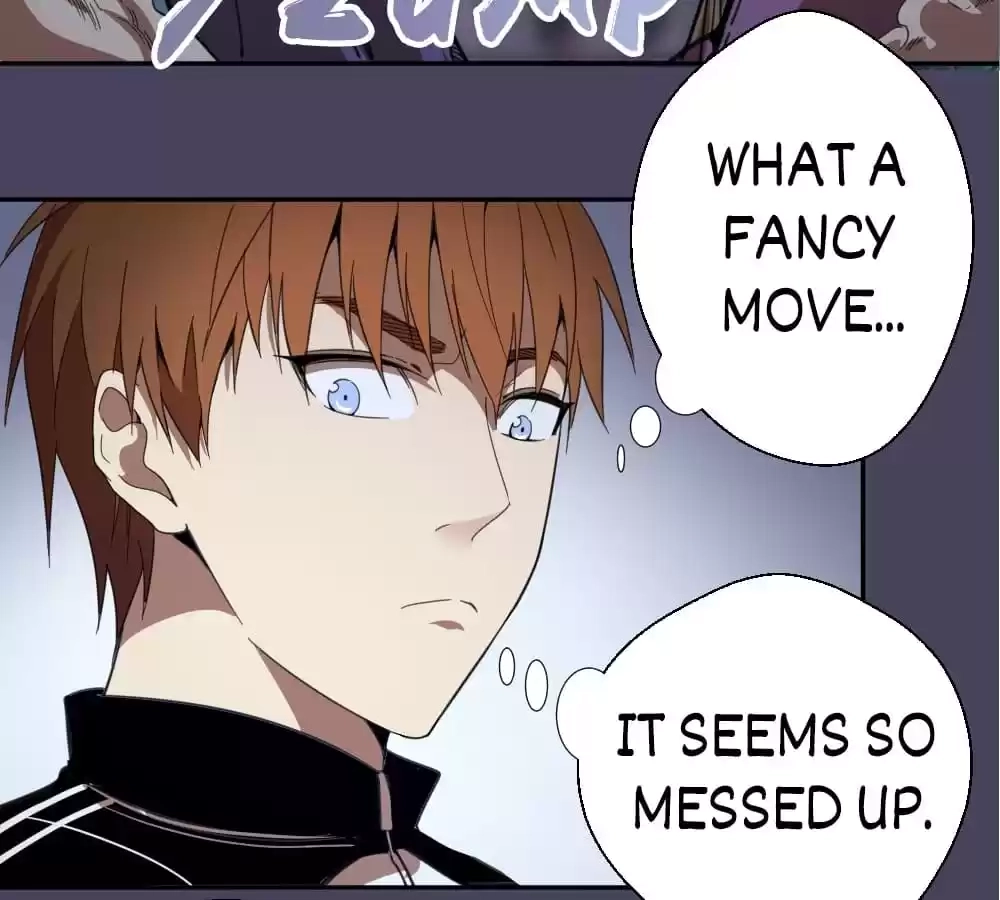 Read The Advanced Soul chapter 43 image 77 on Lezhin