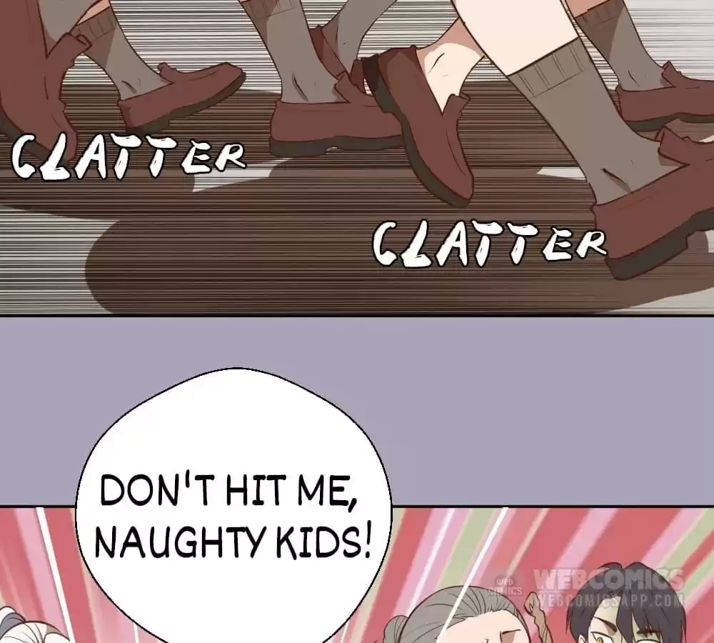 Read The Advanced Soul chapter 43 image 8 on Lezhin
