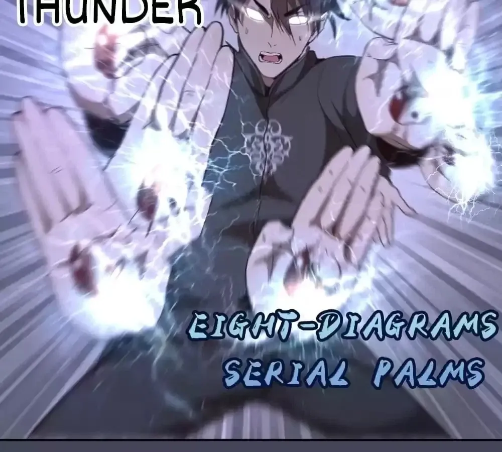 Read The Advanced Soul chapter 43 image 89 on Lezhin