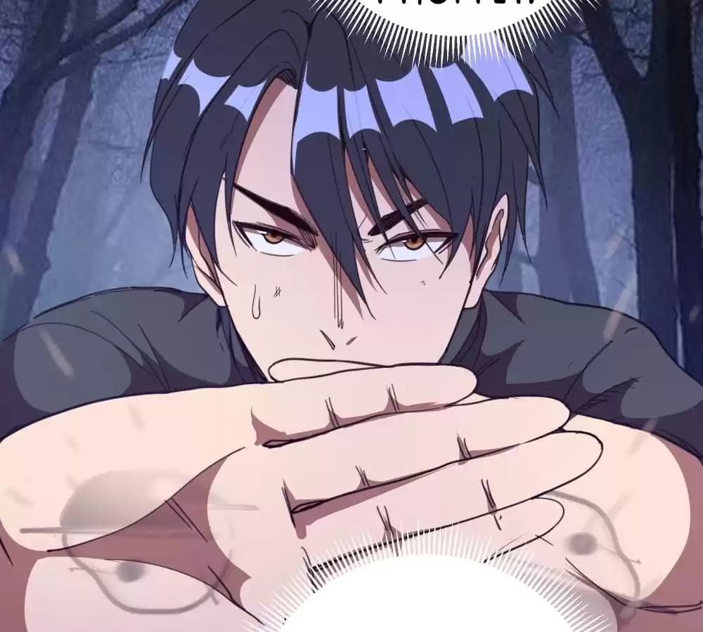 Read The Advanced Soul chapter 43 image 97 on Lezhin