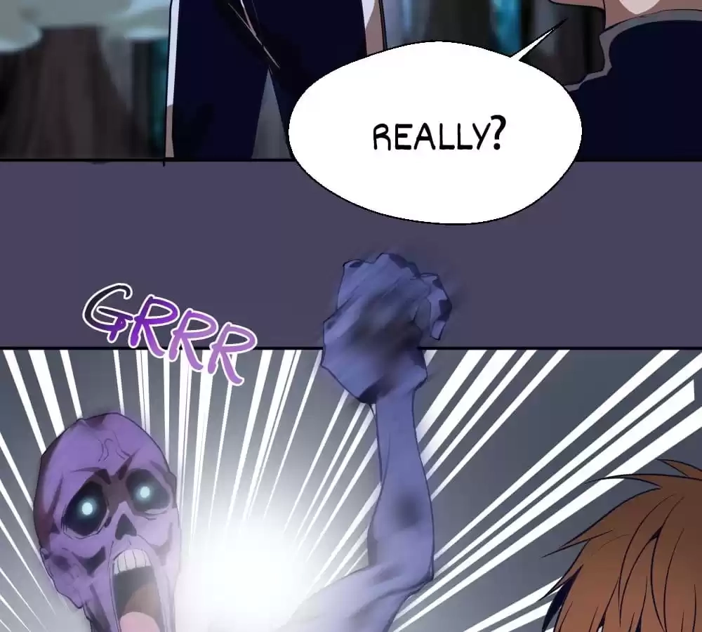 Read The Advanced Soul chapter 44 image 11 on Lezhin