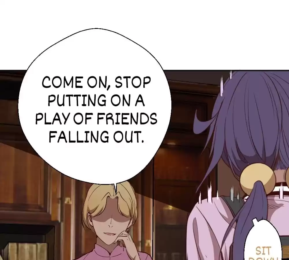 Read The Advanced Soul chapter 44 image 111 on Lezhin