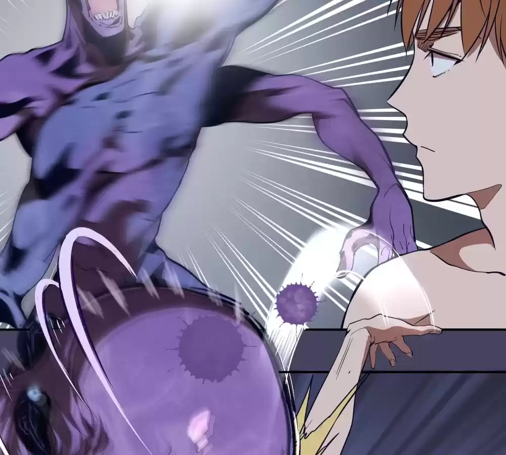Read The Advanced Soul chapter 44 image 12 on Lezhin