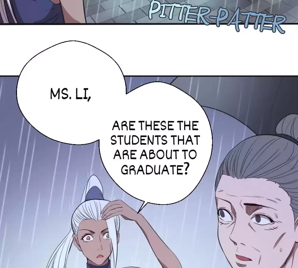 Read The Advanced Soul chapter 44 image 125 on Lezhin