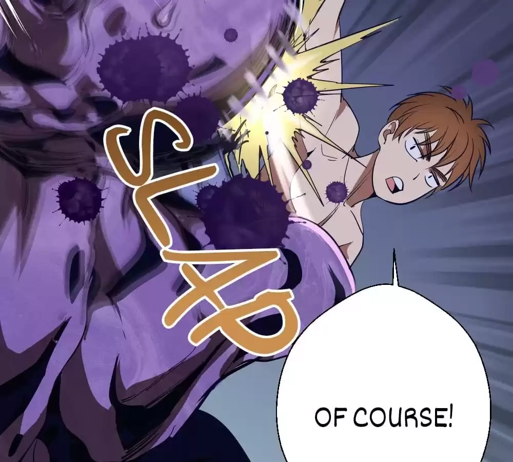 Read The Advanced Soul chapter 44 image 13 on Lezhin