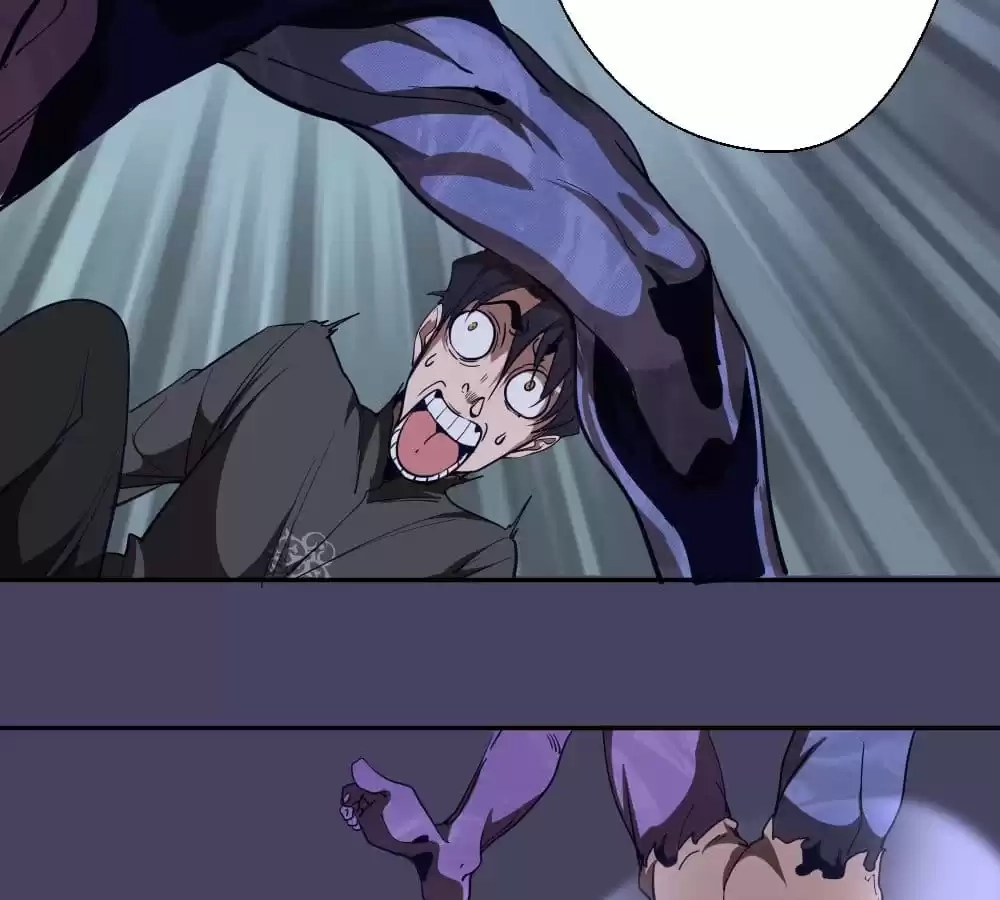 Read The Advanced Soul chapter 44 image 14 on Lezhin