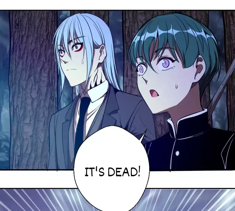 Read The Advanced Soul chapter 44 image 146 on Lezhin