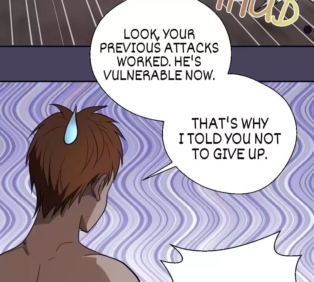 Read The Advanced Soul chapter 44 image 16 on Lezhin