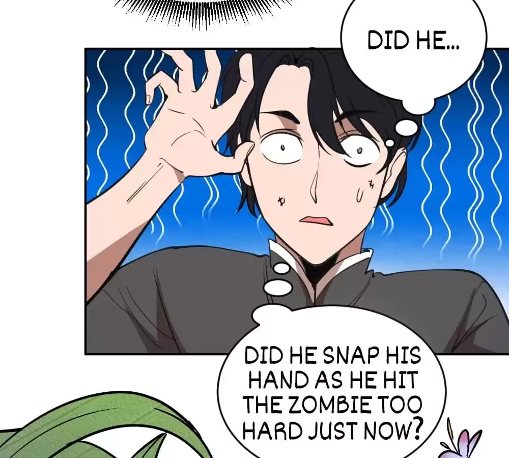 Read The Advanced Soul chapter 44 image 167 on Lezhin