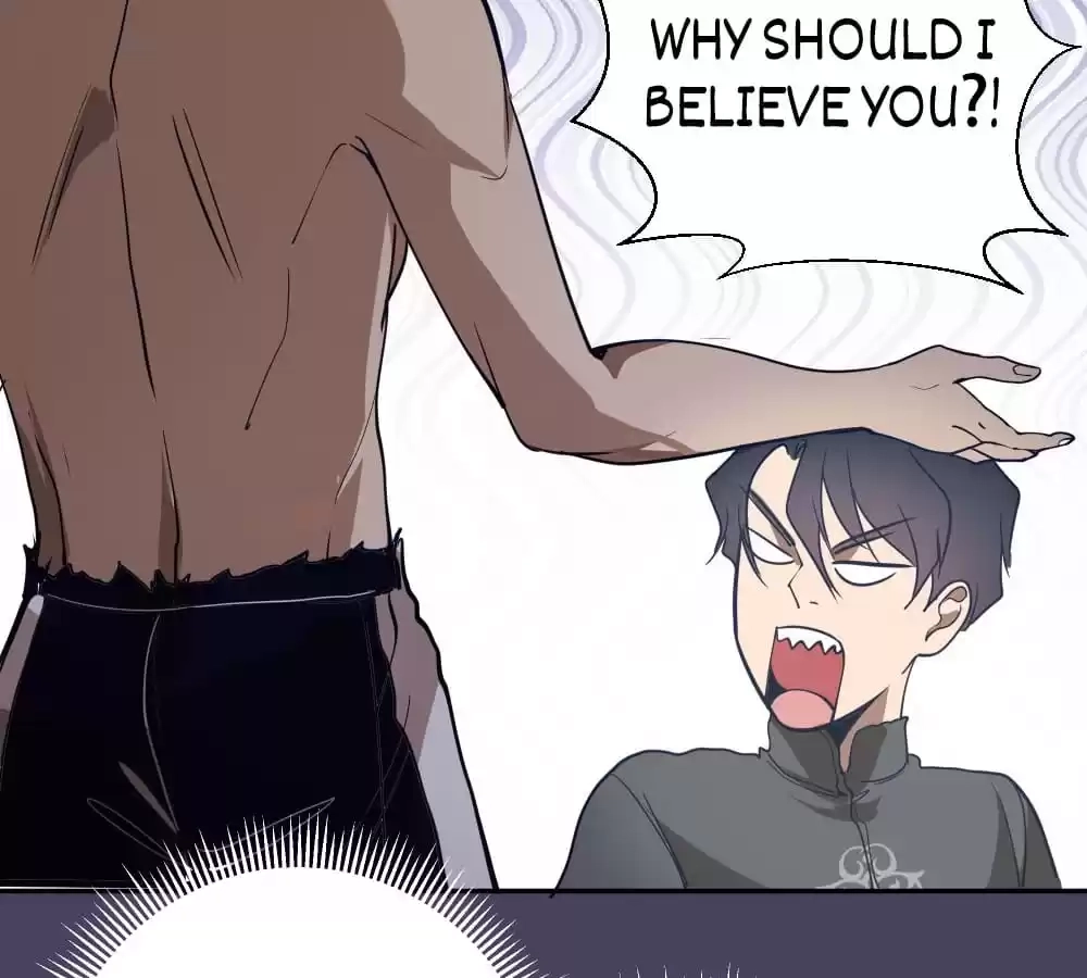 Read The Advanced Soul chapter 44 image 17 on Lezhin