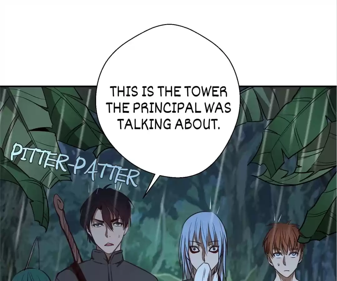 Read The Advanced Soul chapter 44 image 170 on Lezhin