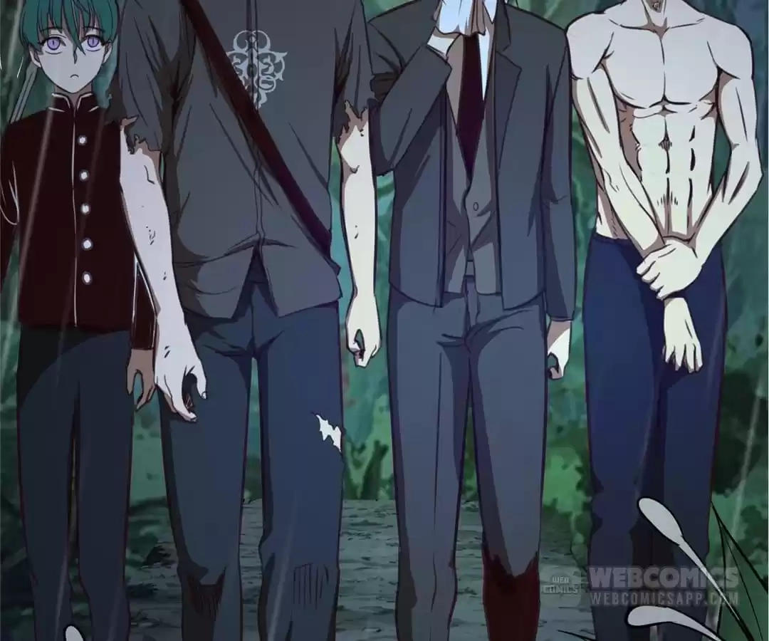 Read The Advanced Soul chapter 44 image 171 on Lezhin