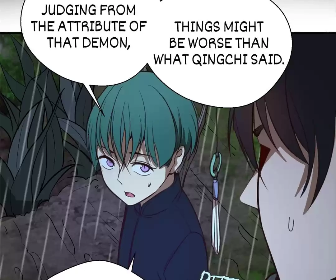 Read The Advanced Soul chapter 44 image 177 on Lezhin