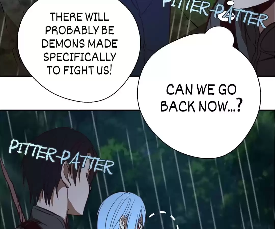 Read The Advanced Soul chapter 44 image 178 on Lezhin
