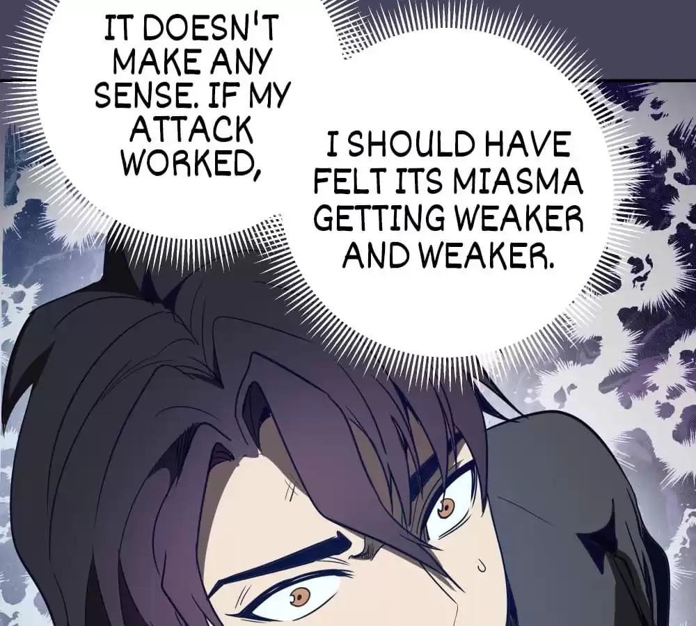 Read The Advanced Soul chapter 44 image 18 on Lezhin