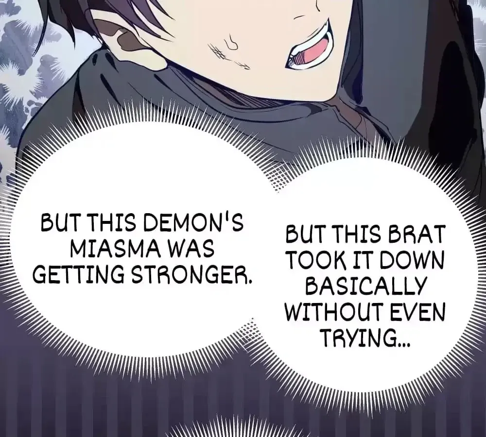 Read The Advanced Soul chapter 44 image 19 on Lezhin