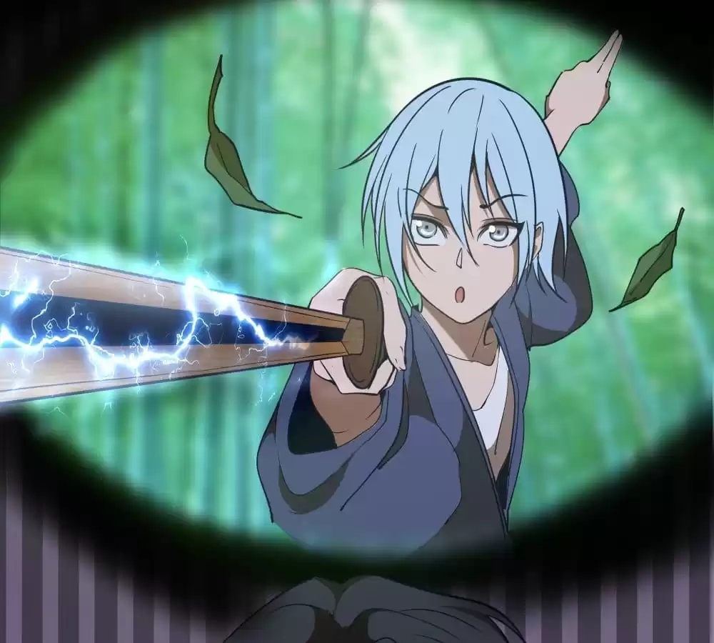 Read The Advanced Soul chapter 44 image 22 on Lezhin
