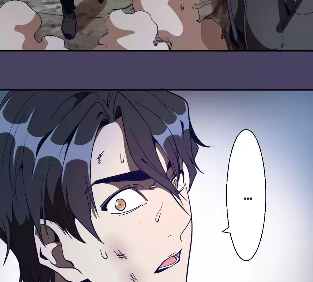 Read The Advanced Soul chapter 44 image 27 on Lezhin